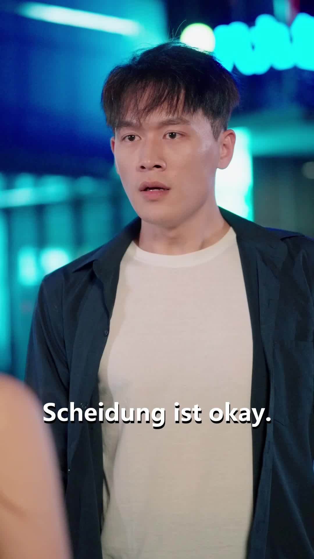 Folge 3 - Vom Himmel fallendes Milliardenerbe